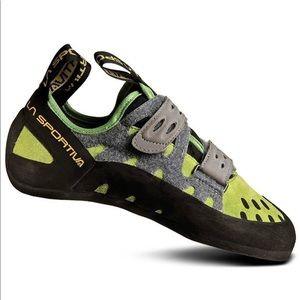 La Sportiva Men’s climbing shoes Tarantulas